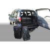 Toyota RAV4 III (XA30) 2005-2013 Car-Bags travel bags