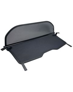 Ford Mustang VII Wind Deflector - No drilling - 2023-present