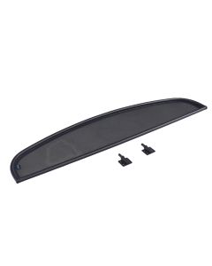 Pontiac Solstice Wind Deflector - 2007-2009