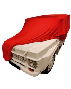 Citroën Mehari 1968-1988 - Indoor Car Cover - Red