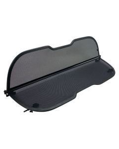 Infiniti G37 Wind Deflector