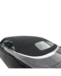 Rolls-Royce Dawn Fabric Convertible Top - 2016-present