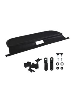 Ford StreetKA Wind Deflector - 2002-2006