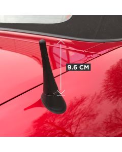 Short antenna The Stubby Mazda MX-5 ND & RF