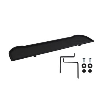 BMW Z3 Wind Deflector for Anti Roll Bars 1995-2003