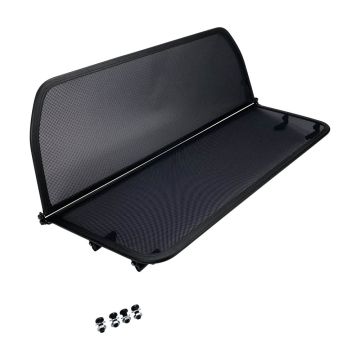 Ford Mustang IV SN-95 Double Frame Wind Deflector 1994-2004