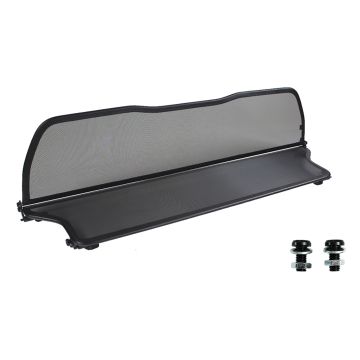 Ford Mustang I Serie 4 Wind Deflector - 1971-1973