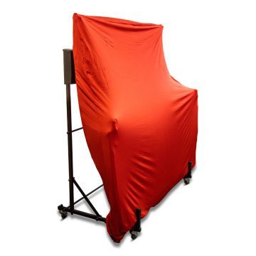 Hardtop Stretch Cover Alfa Romeo Spider (1994-2006) Maranello Red