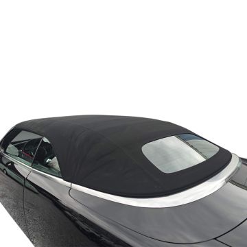 Rolls-Royce Dawn Fabric Convertible Top - 2016-present