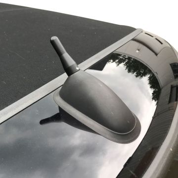 Short antenna Stubby Jr. MINI Cabrio F57 2015-2020
