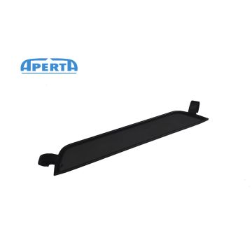 Mercedes-Benz SLK R171 Wind Deflector Velcro Straps - Black 2004-2011