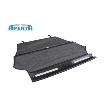 Opel Kadett E Wind Deflector - 1984-1993