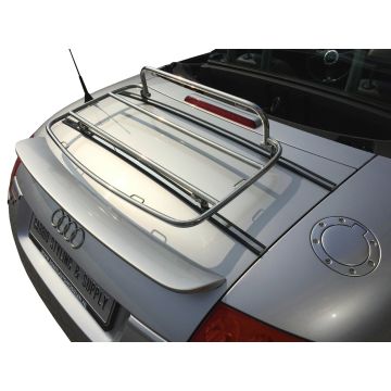 Audi TT 8N Roadster Luggage Rack 1999-2005